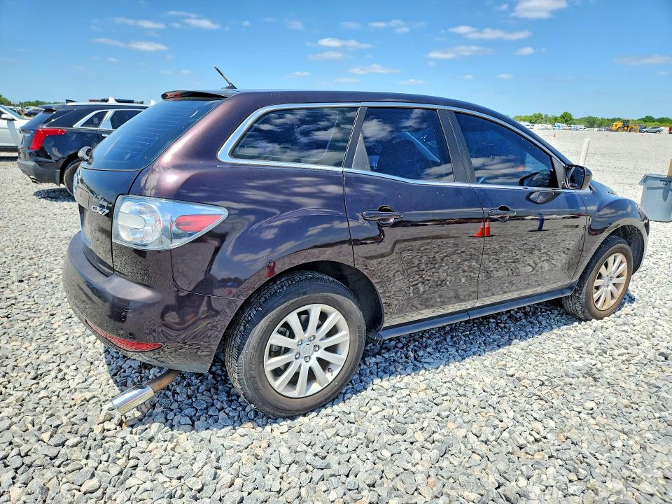 Aukcja sprzedaży 2010 Mazda Cx-7, vin: JM3ER2W52A0315675, numer aukcji: 50142136