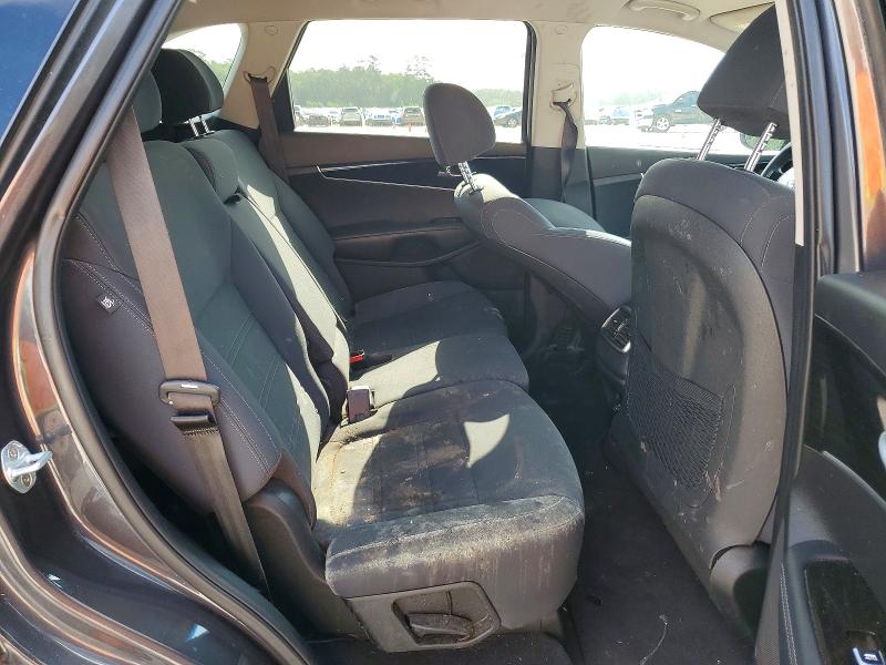 Продаж на аукціоні авто 2019 Kia Sorento, vin: 5XYPGDA53KG443817, номер лоту: 49547976