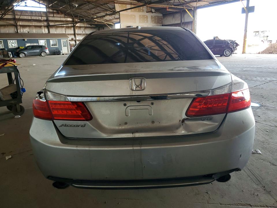 Aukcja sprzedaży 2013 Honda Accord, vin: 1HGCR3F89DA009461, numer aukcji: 51984896