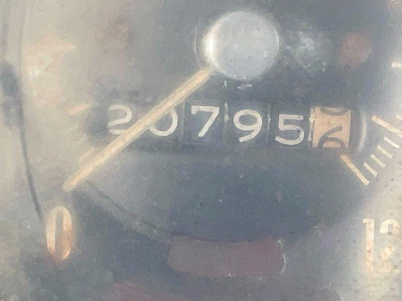 1972 Pontiac Lemans მანქანა იყიდება აუქციონზე, vin: 2G37M2P198841, აუქციონის ნომერი: 50002296