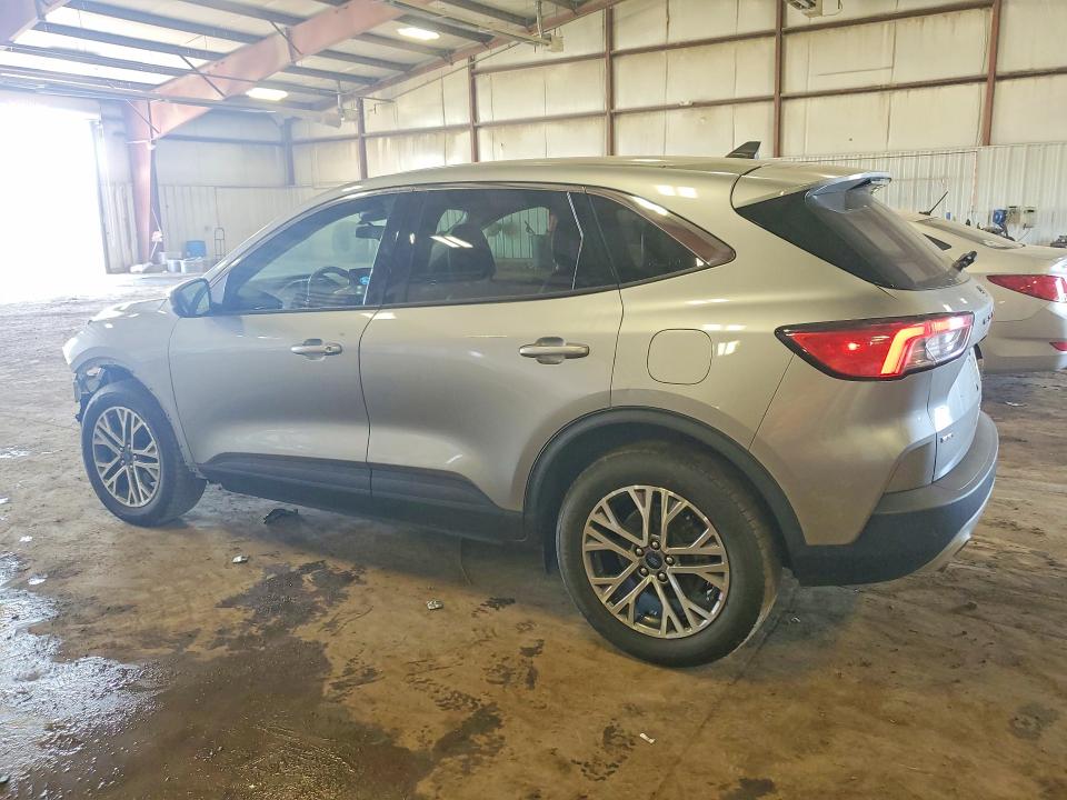 Aukcja sprzedaży 2022 Ford Escape, vin: 1FMCU9H62NUA71033, numer aukcji: 50736576