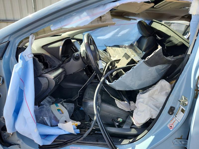 Продажа на аукционе авто 2019 Subaru Crosstrek, vin: JF2GTANC6KH298011, номер лота: 48856246