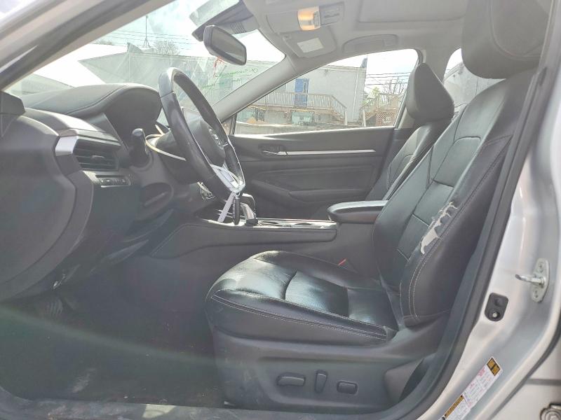 Продажа на аукционе авто 2019 Nissan Altima, vin: 1N4BL4EV2KC211719, номер лота: 49646326