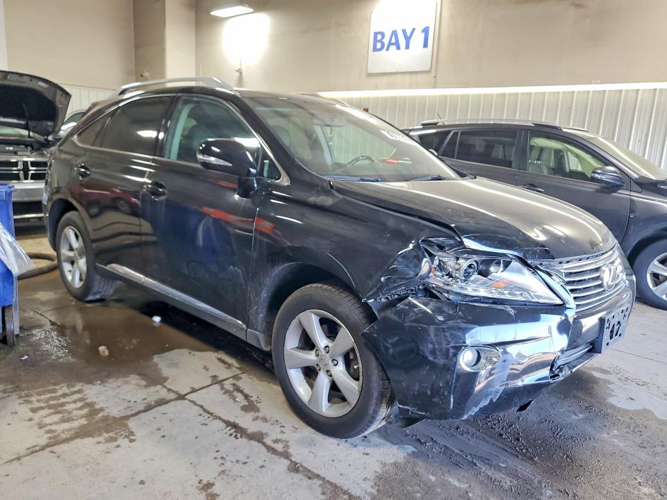 Aukcja sprzedaży 2013 Lexus Rx 350, vin: 2T2BK1BA4DC178550, numer aukcji: 50353556