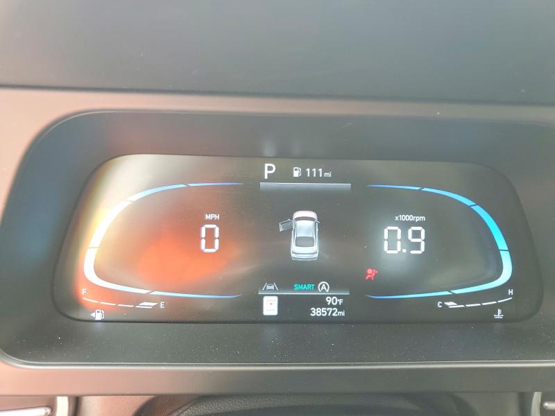 Продажа на аукционе авто 2025 Hyundai Elantra, vin: KMHLL4DGXSU947752, номер лота: 51137426