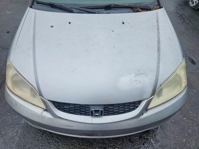 50183876 :رقم المزاد ، 1HGEM21935L032807 vin ، 2007 Hond Civic مزاد بيع