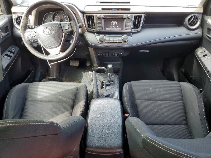 2014 Toyota Rav4 მანქანა იყიდება აუქციონზე, vin: 2T3WFREV2EW103165, აუქციონის ნომერი: 50442566