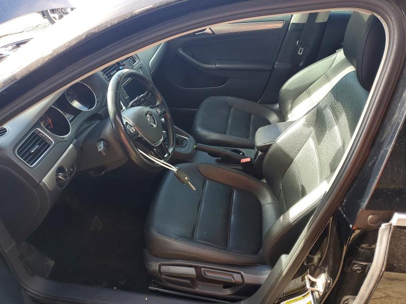 Продаж на аукціоні авто 2016 Volkswagen Jetta, vin: 3VWD67AJ9GM335214, номер лоту: 49009396