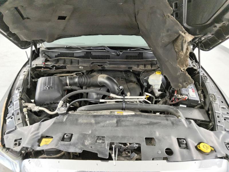 Продажа на аукционе авто 2015 Ram 1500, vin: 1C6RR6FT3FS583136, номер лота: 48694026