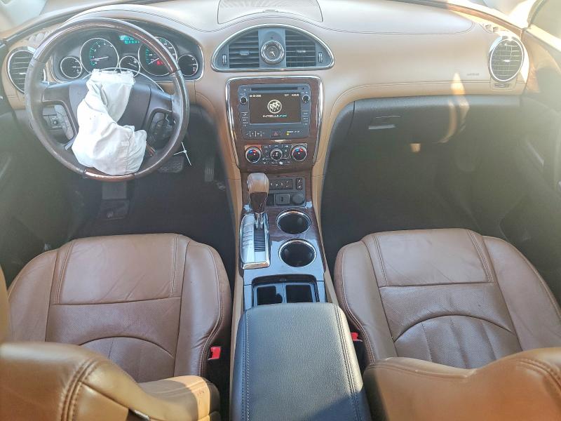 Продаж на аукціоні авто 2015 Buick Enclave, vin: 5GAKRBKD0FJ176805, номер лоту: 51697856