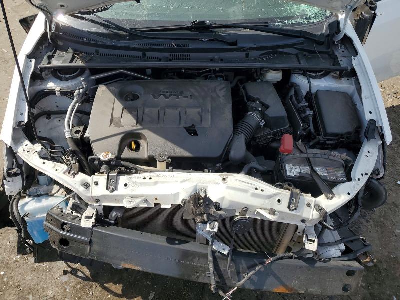 Aukcja sprzedaży 2019 Toyota Corolla, vin: 2T1BURHE1KC191485, numer aukcji: 48542346