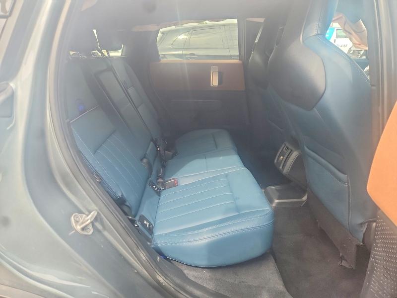 Продаж на аукціоні авто 2025 Mini Countryman, vin: WMZ23GA00S7R55432, номер лоту: 51704206