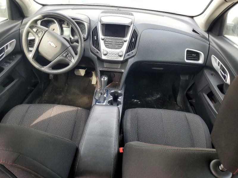 Aukcja sprzedaży 2017 Chevrolet Equinox, vin: 2GNFLEEK6H6187862, numer aukcji: 51889916