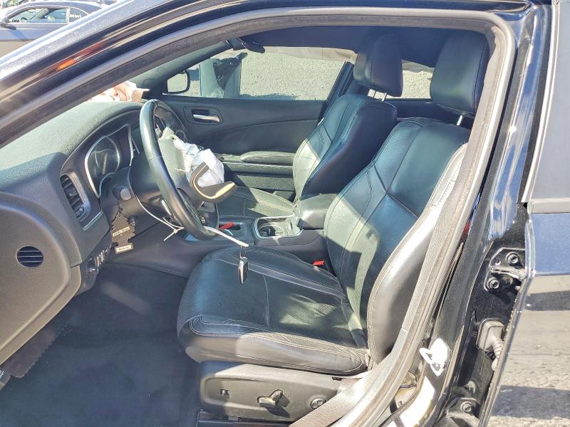 50495906 :رقم المزاد ، 2C3CDXCT7FH784878 vin ، 2015 Dodge Charger مزاد بيع