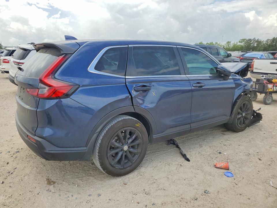Aukcja sprzedaży 2025 Honda Cr-v, vin: 2HKRS4H71SH478038, numer aukcji: 48512346