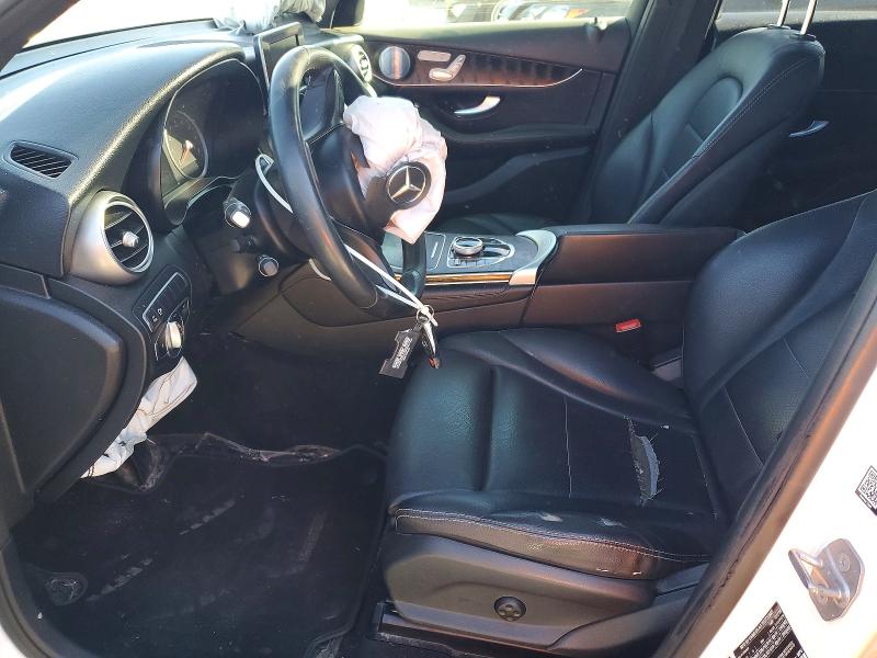Aukcja sprzedaży 2018 Mercedes-benz Glc Coupe, vin: WDC0J4KB4JF404978, numer aukcji: 48645326