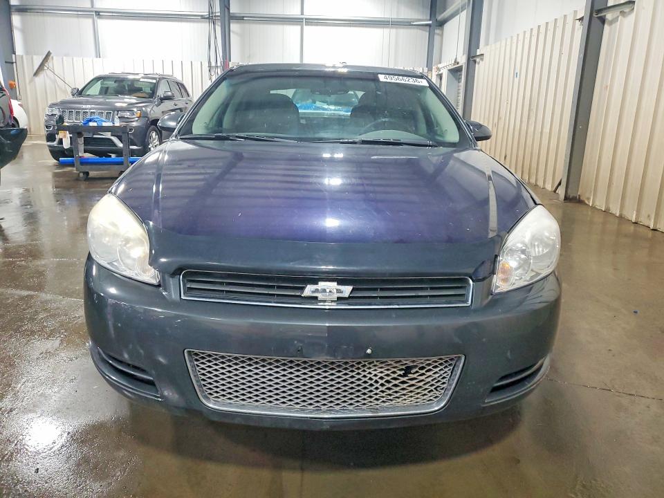 Aukcja sprzedaży 2012 Chevrolet Impala, vin: 2G1WG5E30C1278615, numer aukcji: 49566236
