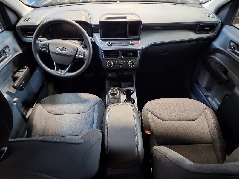 Aukcja sprzedaży 2024 Ford Maverick, vin: 3FTTW8H38RRA94165, numer aukcji: 48431626
