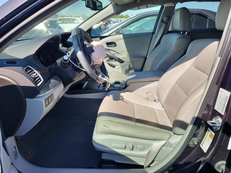 Aukcja sprzedaży 2016 Acura Rdx, vin: 5J8TB3H53GL000965, numer aukcji: 50277906