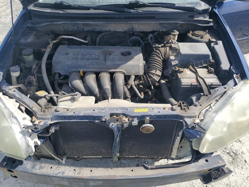Продаж на аукціоні авто 2007 Toyota Corolla Sport 4dr, vin: 2T1BR32E37C819366, номер лоту: 50559146