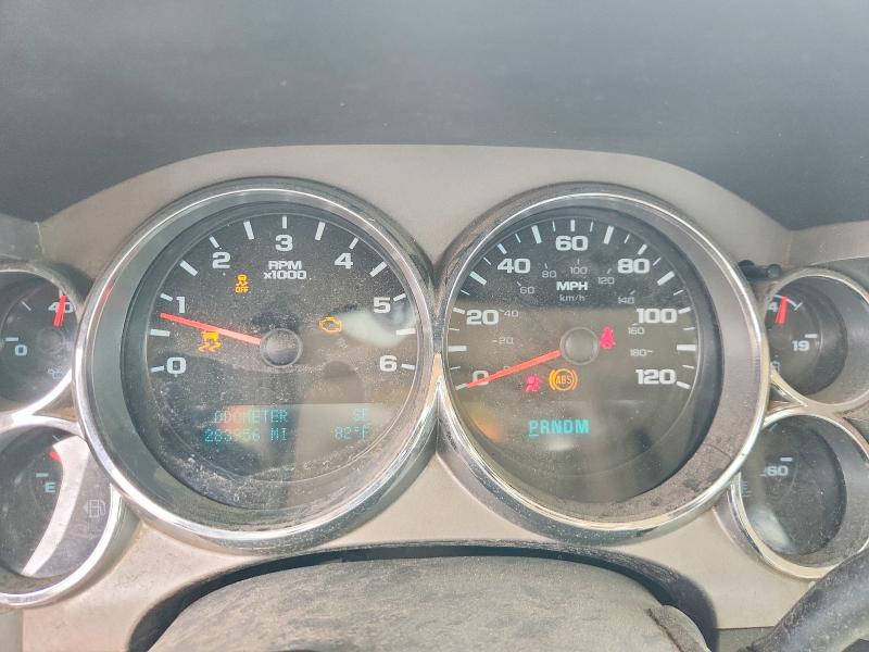 Aukcja sprzedaży 2012 Gmc Sierra, vin: 3GTP2VE73CG284977, numer aukcji: 50907796