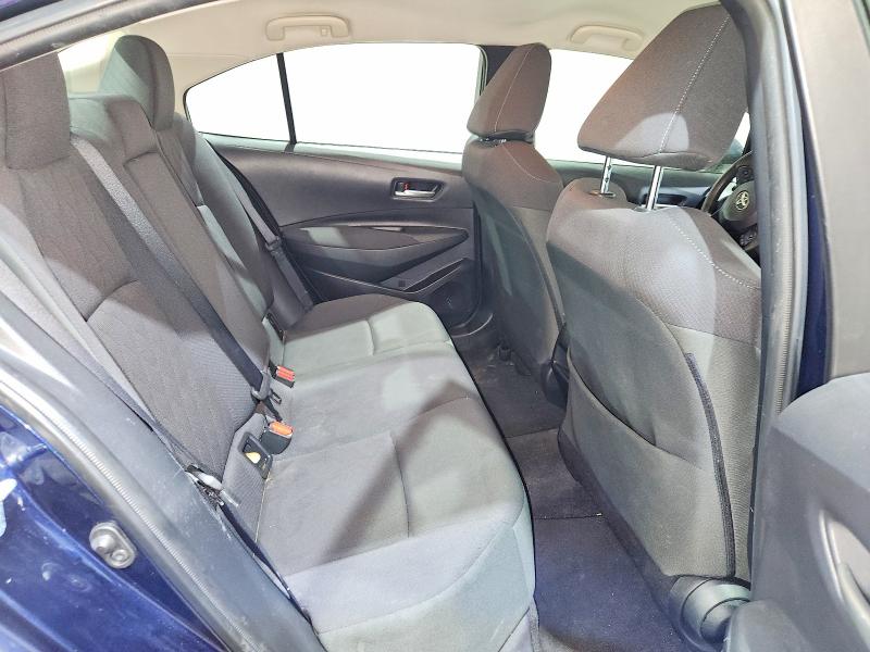 48407726 :رقم المزاد ، JTDEPRAE6LJ075414 vin ، 2020 Toyota Corolla مزاد بيع