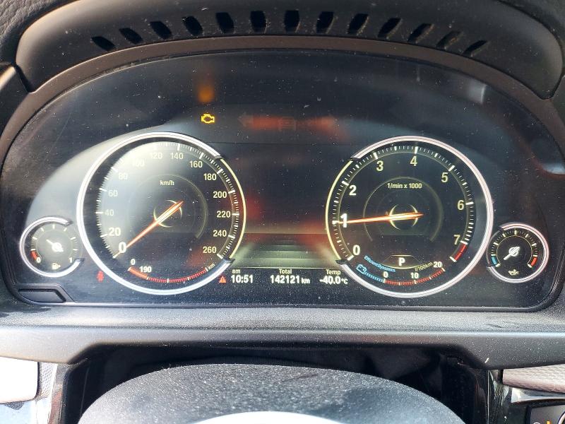 Aukcja sprzedaży 2017 Bmw X5, vin: 5UXKR0C3XH0X77493, numer aukcji: 47948516