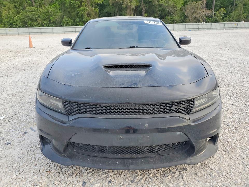 Aukcja sprzedaży 2017 Dodge Charger, vin: 2C3CDXGJ8HH614086, numer aukcji: 47213266