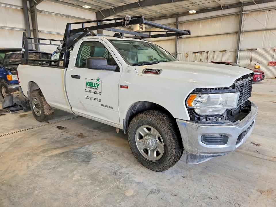 Продажа на аукционе авто 2019 Ram 2500, vin: 3C6MR4AJ8KG661206, номер лота: 48440416