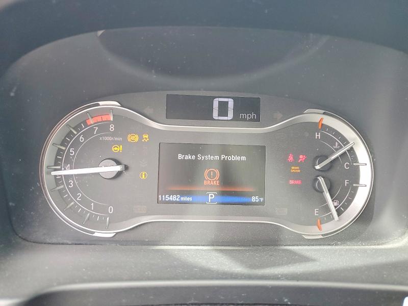 49976006 :رقم المزاد ، 5FNYF6H51GB007247 vin ، 2016 Honda Pilot مزاد بيع