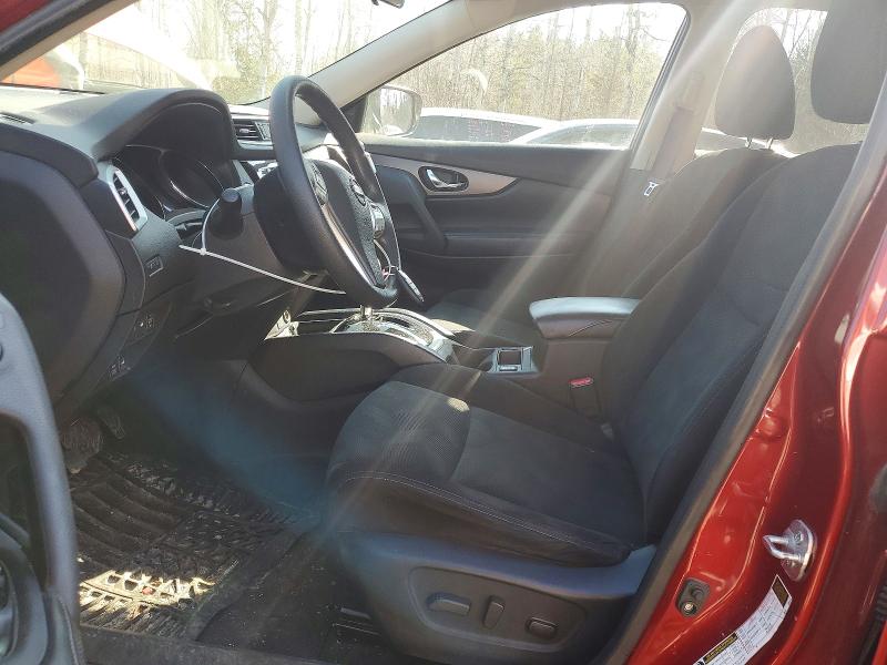 Aukcja sprzedaży 2014 Nissan Rogue, vin: 5N1AT2MM8EC756536, numer aukcji: 50420296
