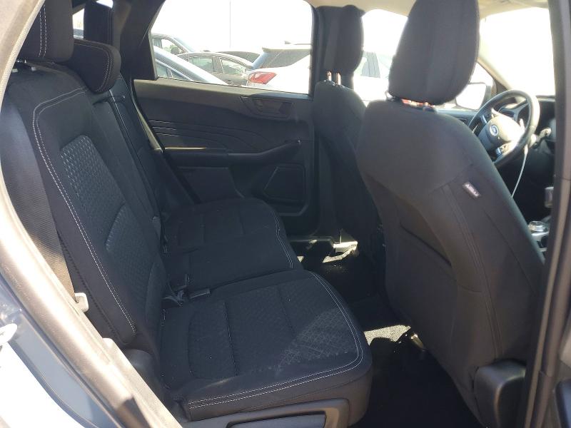 2024 Ford Escape მანქანა იყიდება აუქციონზე, vin: 1FMCU9GN7RUA80602, აუქციონის ნომერი: 49217066