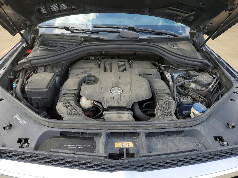 50503346 :رقم المزاد ، 4JGDF6EE2FA498823 vin ، 2015 Mercedes-benz Gl مزاد بيع