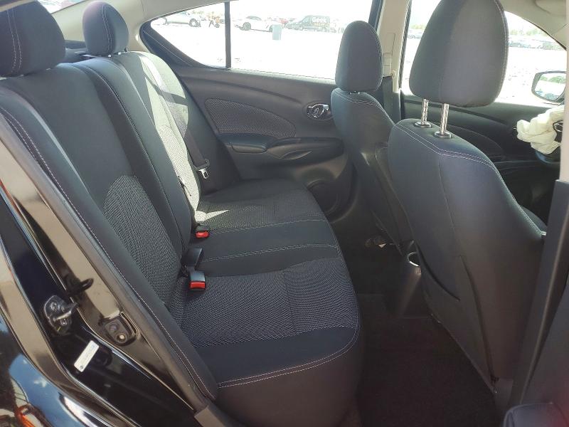 Продаж на аукціоні авто 2019 Nissan Versa, vin: 3N1CN7AP2KL803338, номер лоту: 48755936