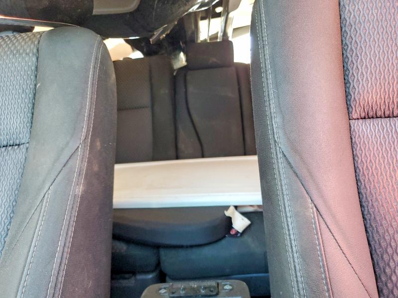 49536136 :رقم المزاد ، JA4AZ3A38JJ005103 vin ، 2018 Mitsubishi Outlander مزاد بيع