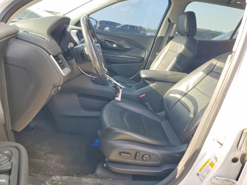 2020 Gmc Terrain მანქანა იყიდება აუქციონზე, vin: 3GKALPEV6LL204922, აუქციონის ნომერი: 49738576