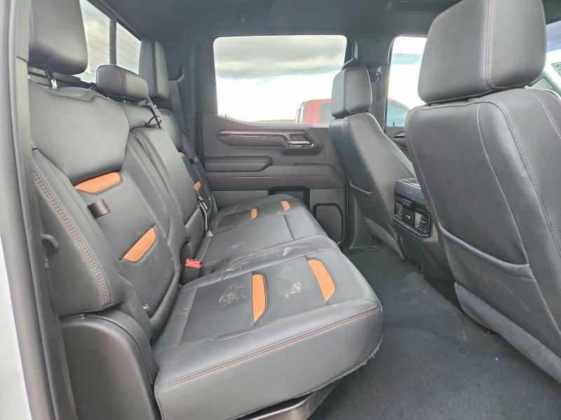50567616 :رقم المزاد ، 3GTUUEE89PG238209 vin ، 2023 Gmc Sierra مزاد بيع