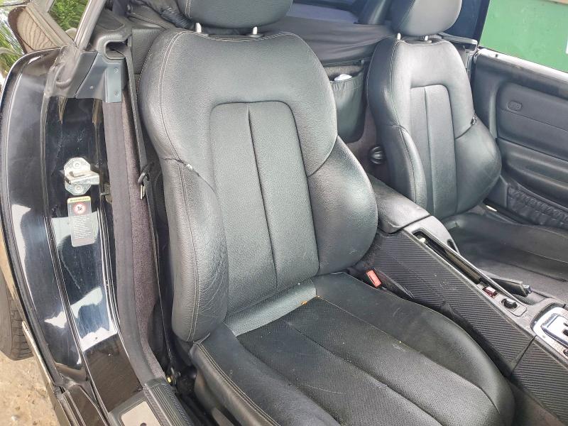 Продажа на аукционе авто 2001 Mercedes-benz Slk, vin: WDBKK49F41F212687, номер лота: 51881856