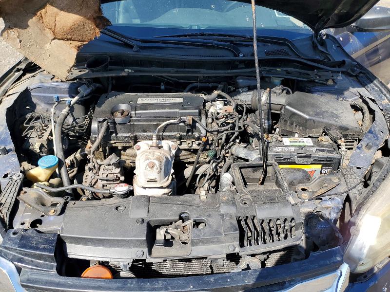 Продажа на аукционе авто 2013 Honda Accord, vin: 1HGCR2F50DA235601, номер лота: 50255526