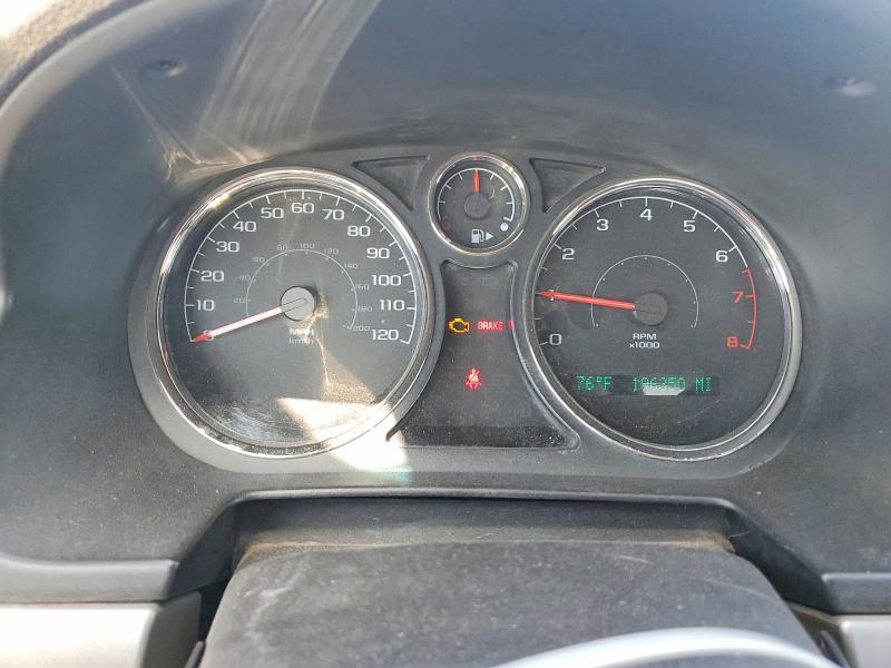 Продаж на аукціоні авто 2008 Chevrolet Cobalt, vin: 1G1AL18FX87229260, номер лоту: 50189806