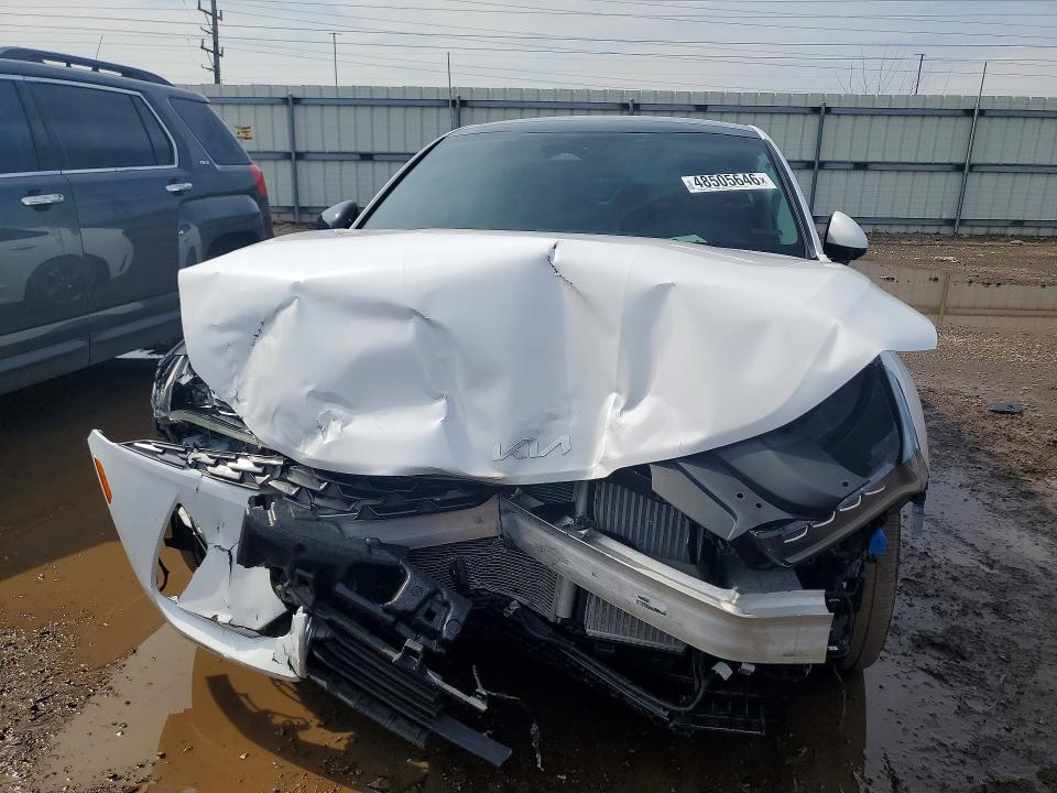 Продаж на аукціоні авто 2023 Kia K5, vin: 5XXG34J29PG202017, номер лоту: 48505646