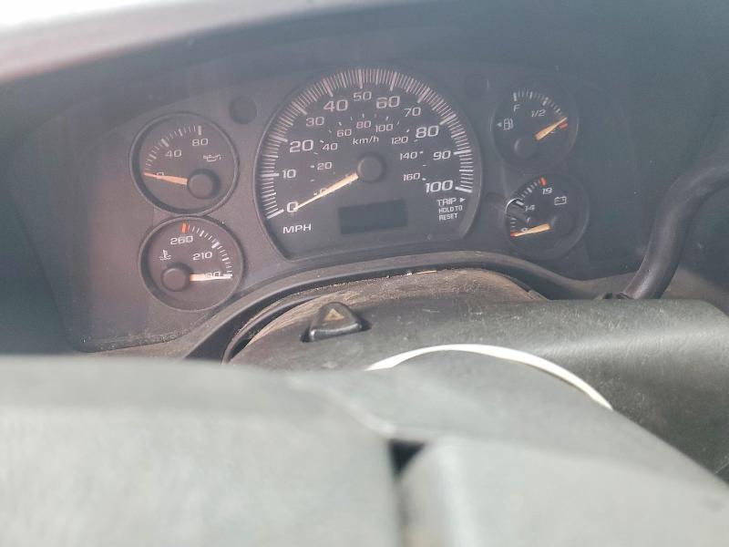 Aukcja sprzedaży 2006 Chevrolet Express G2500, vin: 1GCGG25V861180437, numer aukcji: 50799056