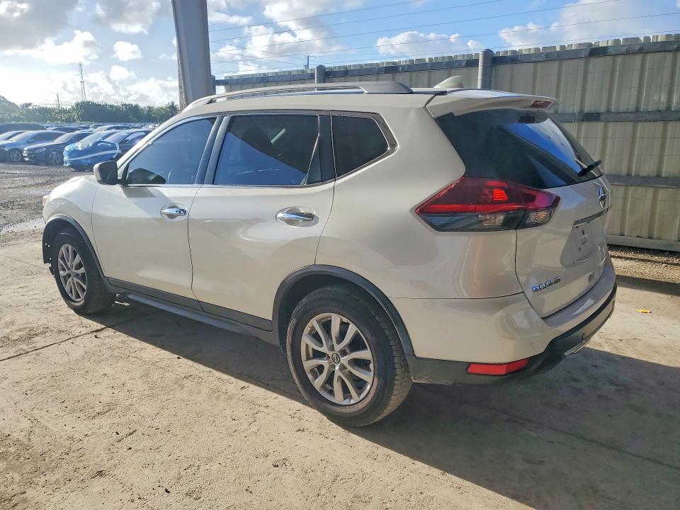 Aukcja sprzedaży 2020 Niss Rogue, vin: JN8AT2MT1LW014605, numer aukcji: 49071696