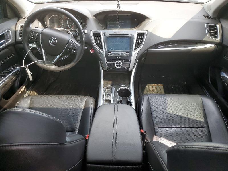 Продажа на аукционе авто 2018 Acura Tlx, vin: 19UUB3F5XJA800236, номер лота: 48742866