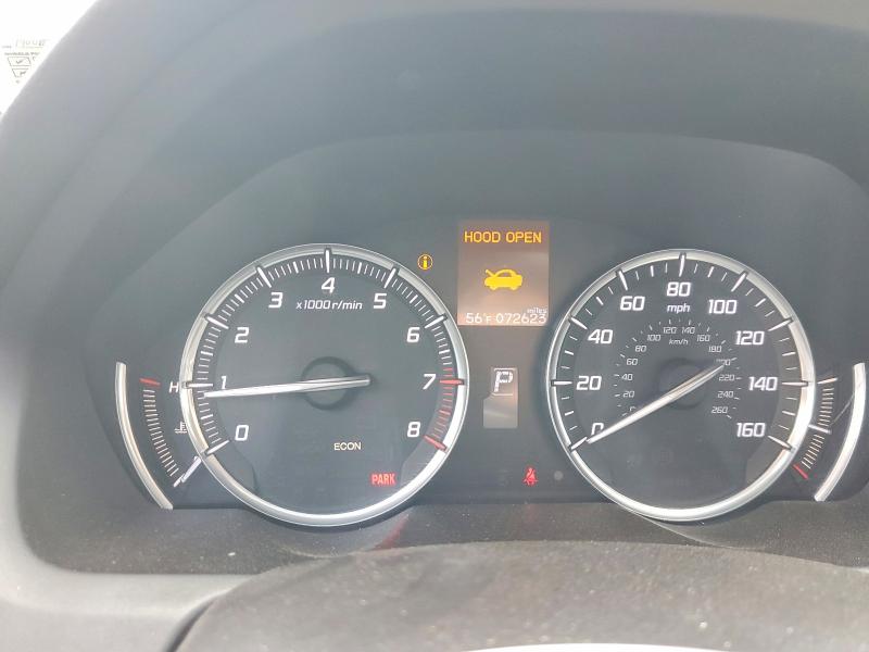 Продаж на аукціоні авто 2015 Acura Tlx, vin: 19UUB2F34FA025867, номер лоту: 50420616