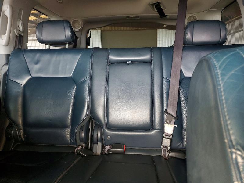 49974616 :رقم المزاد ، 5FNYF48639B045143 vin ، 2009 Honda Pilot مزاد بيع