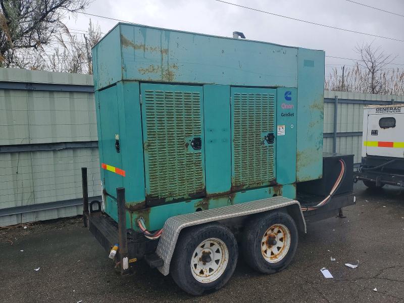 Продажа на аукционе авто 1999 Generator Generator, vin: JRSI109905KCJ1227, номер лота: 55119776