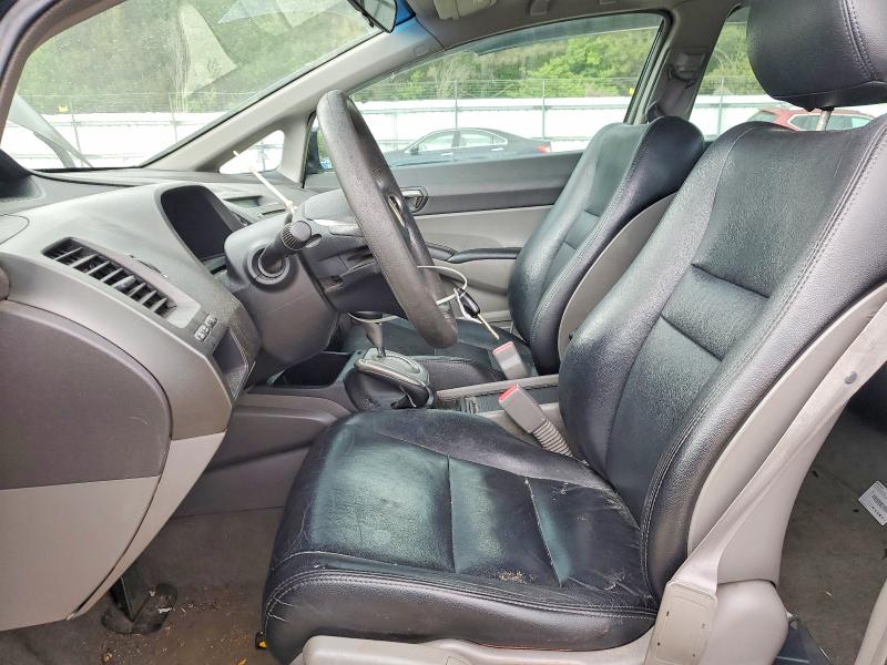 50329926 :رقم المزاد ، 2HGFA16509H305735 vin ، 2009 Honda Civic مزاد بيع