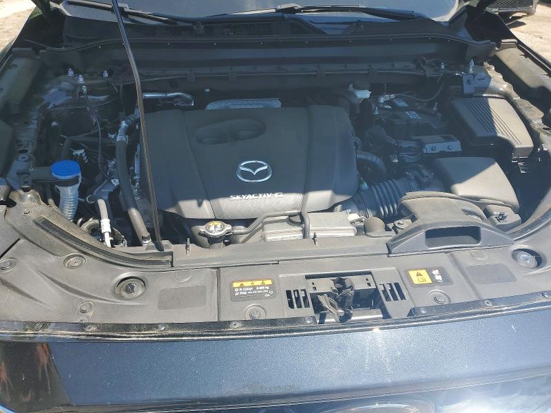 Aukcja sprzedaży 2024 Mazda Cx-5, vin: JM3KFBBL6R0409831, numer aukcji: 51338886