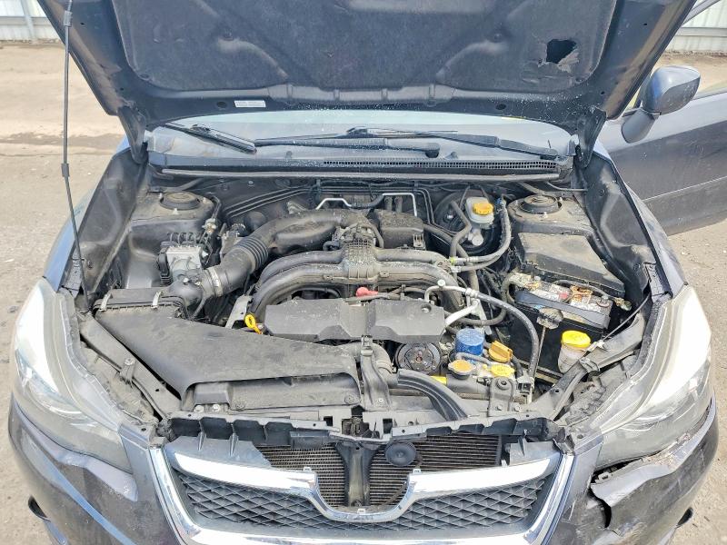 48482746 :رقم المزاد ، JF2GPACCXD2858044 vin ، 2013 Subaru Xv Crosstrek مزاد بيع